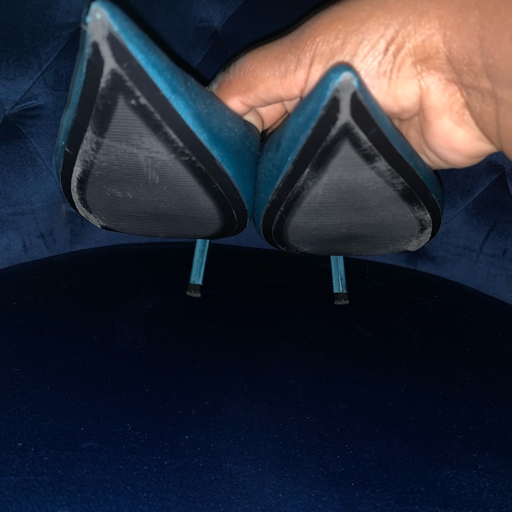 Zara heels - Picture 5 of 7